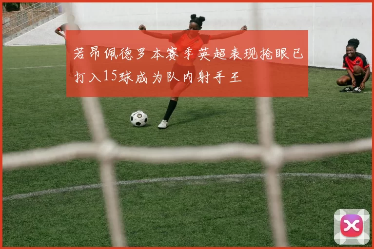 若昂佩德罗本赛季英超表现抢眼已打入15球成为队内射手王